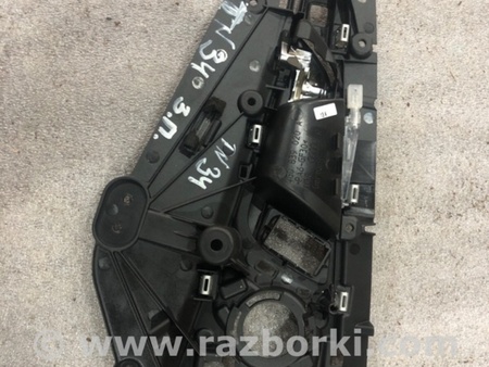 ФОТО Кронштейн для Audi (Ауди) A6 C7 4G (11-18) Київ