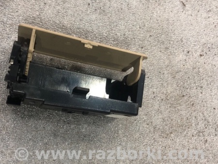 ФОТО Пепельница для Audi (Ауди) A6 C7 4G (11-18) Київ