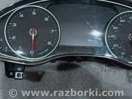 ФОТО Панель приборов для Audi (Ауди) A6 C7 4G (11-18) Київ