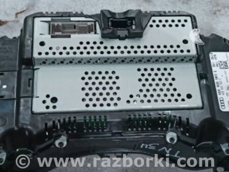 ФОТО Панель приборов для Audi (Ауди) A6 C7 4G (11-18) Київ
