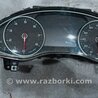 Панель приборов Audi (Ауди) A6 C7 4G (11-18)
