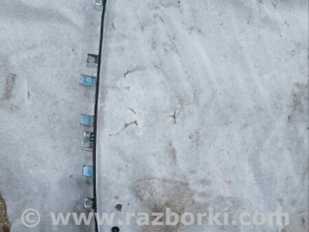 ФОТО Накладка на торпедо для Audi (Ауди) A6 C7 4G (11-18) Київ