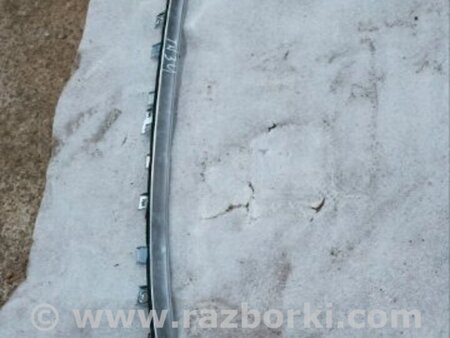 ФОТО Накладка на торпедо для Audi (Ауди) A6 C7 4G (11-18) Київ