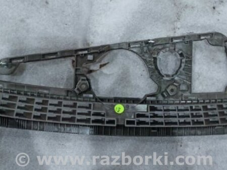 ФОТО Дефлектор воздушный для Audi (Ауди) A6 C7 4G (11-18) Київ