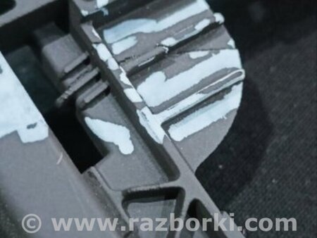 ФОТО Дефлектор воздушный для Audi (Ауди) A6 C7 4G (11-18) Київ