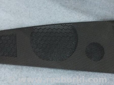 ФОТО Накладка на торпедо для Audi (Ауди) A6 C7 4G (11-18) Київ