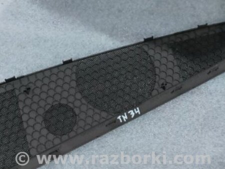 ФОТО Накладка на торпедо для Audi (Ауди) A6 C7 4G (11-18) Київ