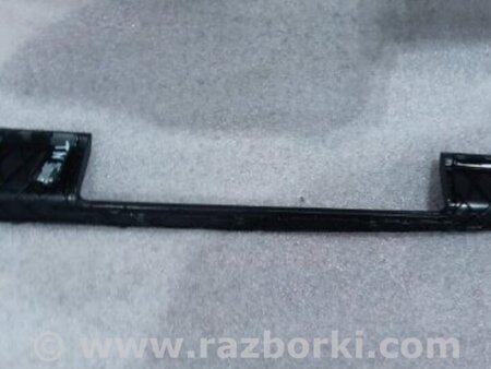 ФОТО Накладка на торпедо для Audi (Ауди) A6 C7 4G (11-18) Київ