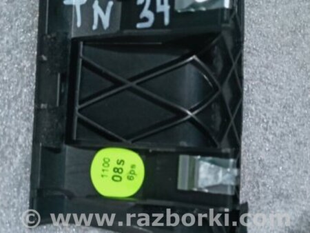 ФОТО Накладка на торпедо для Audi (Ауди) A6 C7 4G (11-18) Київ