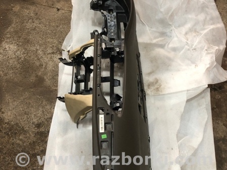 ФОТО Торпедо для Audi (Ауди) A6 C7 4G (11-18) Київ