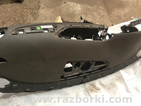 ФОТО Торпедо для Audi (Ауди) A6 C7 4G (11-18) Київ