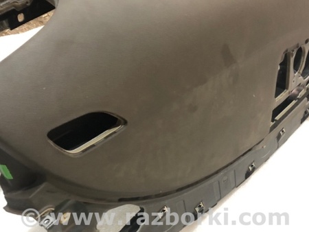 ФОТО Торпедо для Audi (Ауди) A6 C7 4G (11-18) Київ