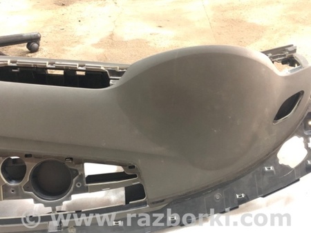 ФОТО Торпедо для Audi (Ауди) A6 C7 4G (11-18) Київ