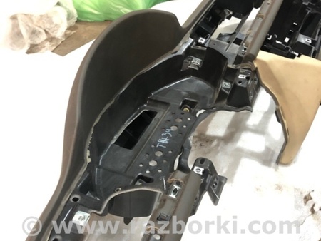 ФОТО Торпедо для Audi (Ауди) A6 C7 4G (11-18) Київ