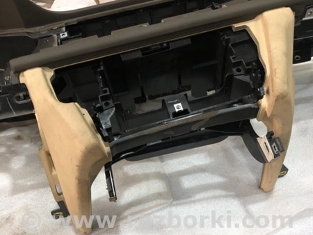 ФОТО Торпедо для Audi (Ауди) A6 C7 4G (11-18) Київ