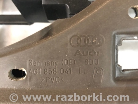 ФОТО Торпедо для Audi (Ауди) A6 C7 4G (11-18) Київ