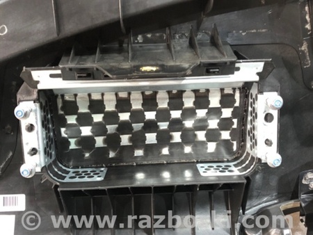 ФОТО Торпедо для Audi (Ауди) A6 C7 4G (11-18) Київ