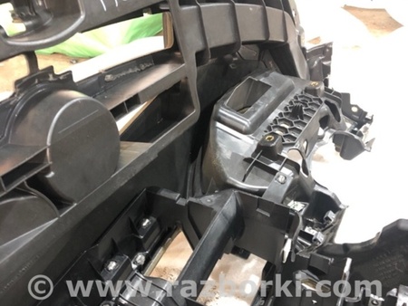 ФОТО Торпедо для Audi (Ауди) A6 C7 4G (11-18) Київ