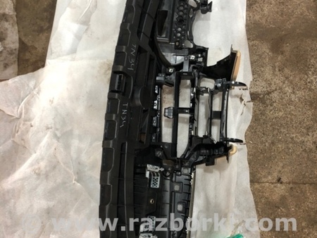 ФОТО Торпедо для Audi (Ауди) A6 C7 4G (11-18) Київ