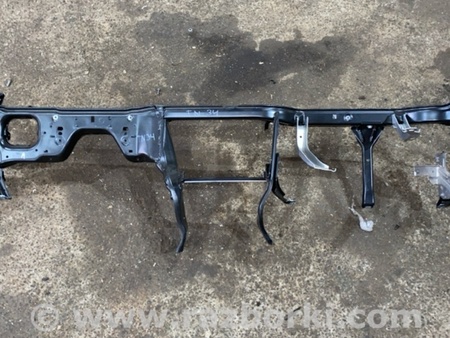 ФОТО Усилитель торпедо для Audi (Ауди) A6 C7 4G (11-18) Київ