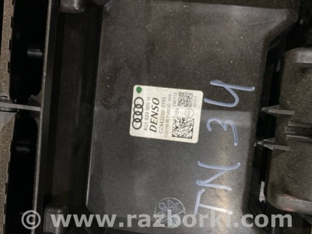 ФОТО Печка в сборе для Audi (Ауди) A6 C7 4G (11-18) Київ