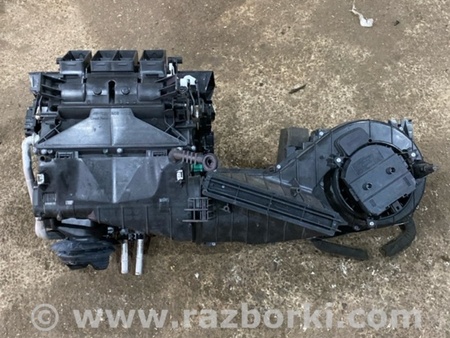 ФОТО Печка в сборе для Audi (Ауди) A6 C7 4G (11-18) Київ