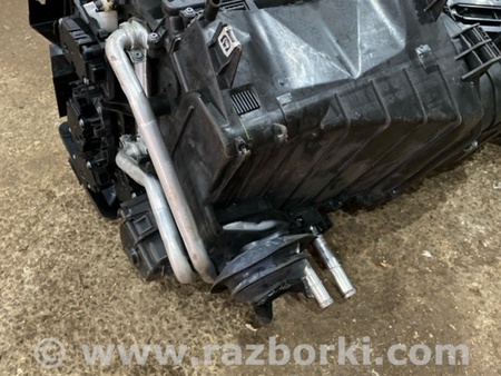 ФОТО Печка в сборе для Audi (Ауди) A6 C7 4G (11-18) Київ