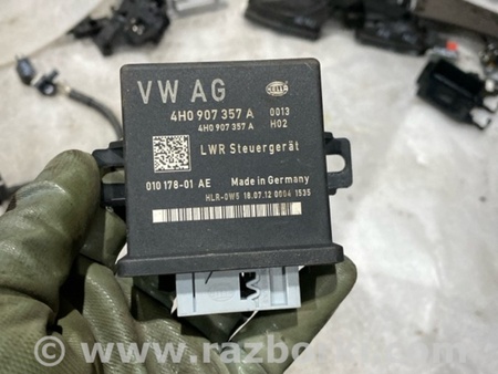 ФОТО Блок управления для Audi (Ауди) A6 C7 4G (11-18) Київ