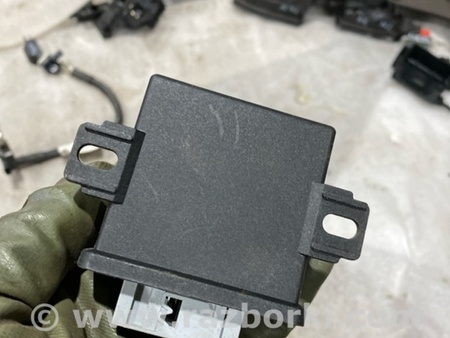 ФОТО Блок управления для Audi (Ауди) A6 C7 4G (11-18) Київ