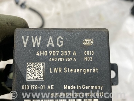 ФОТО Блок управления для Audi (Ауди) A6 C7 4G (11-18) Київ