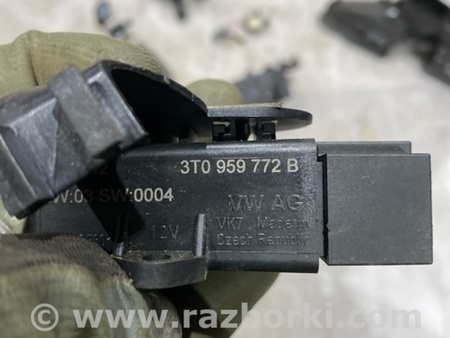 ФОТО Блок управления для Audi (Ауди) A6 C7 4G (11-18) Київ