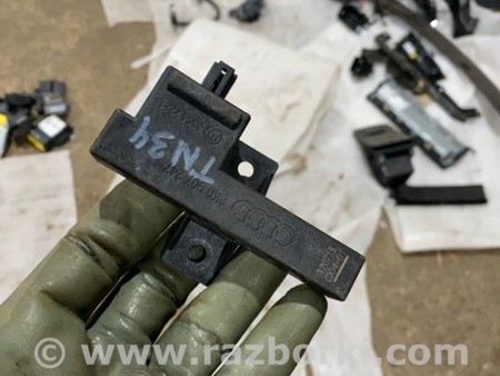 ФОТО Блок управления для Audi (Ауди) A6 C7 4G (11-18) Київ