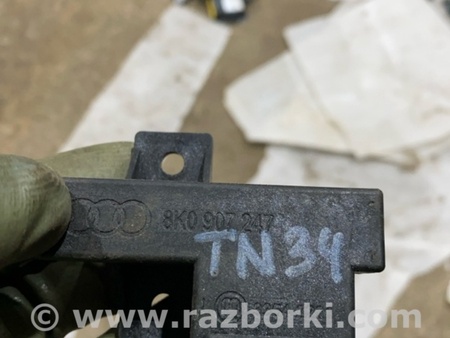 ФОТО Блок управления для Audi (Ауди) A6 C7 4G (11-18) Київ