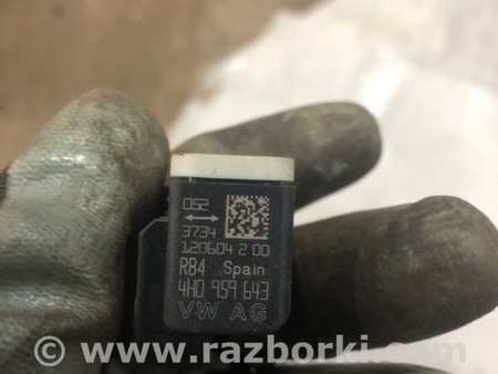 ФОТО Датчик для Audi (Ауди) A6 C7 4G (11-18) Київ