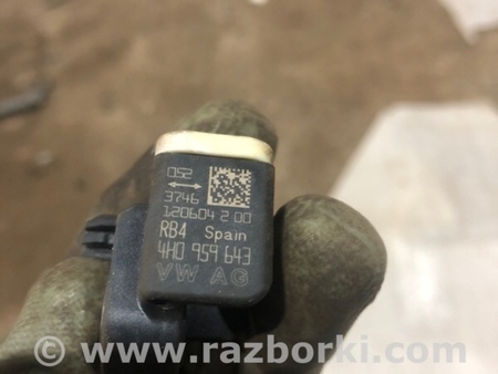 ФОТО Датчик для Audi (Ауди) A6 C7 4G (11-18) Київ
