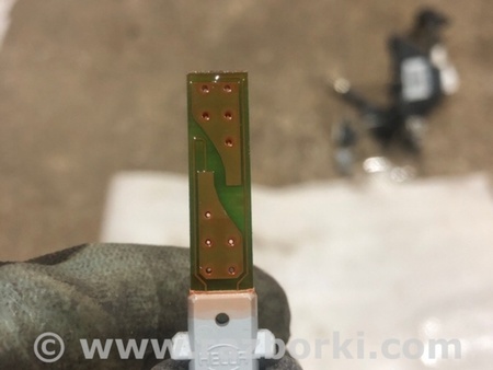 ФОТО Датчик для Audi (Ауди) A6 C7 4G (11-18) Київ