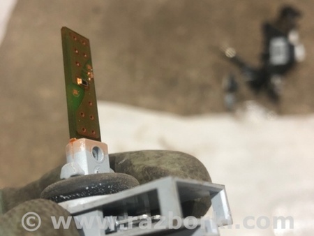 ФОТО Датчик для Audi (Ауди) A6 C7 4G (11-18) Київ