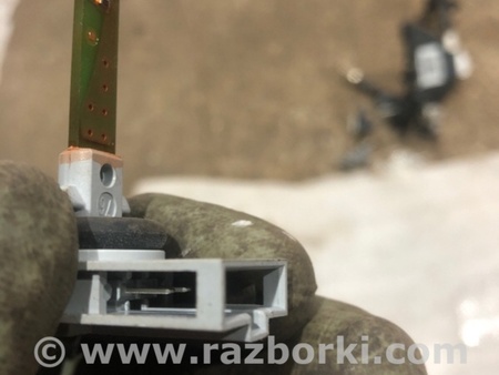 ФОТО Датчик для Audi (Ауди) A6 C7 4G (11-18) Київ