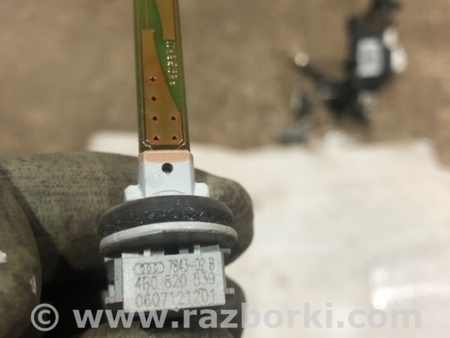 ФОТО Датчик для Audi (Ауди) A6 C7 4G (11-18) Київ