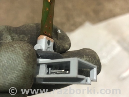 ФОТО Датчик для Audi (Ауди) A6 C7 4G (11-18) Київ