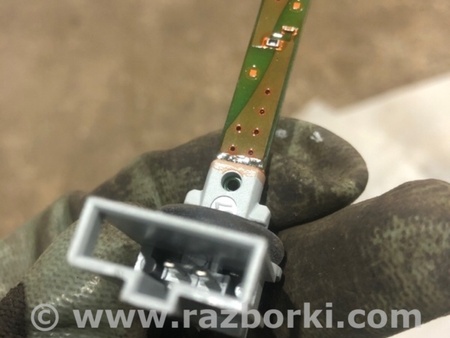 ФОТО Датчик для Audi (Ауди) A6 C7 4G (11-18) Київ