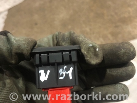 ФОТО Кнопка для Audi (Ауди) A6 C7 4G (11-18) Київ