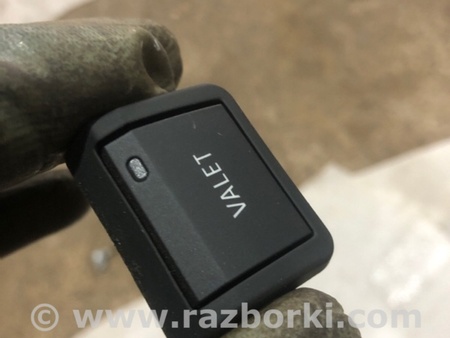 ФОТО Кнопка для Audi (Ауди) A6 C7 4G (11-18) Київ
