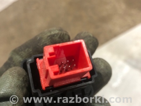 ФОТО Кнопка для Audi (Ауди) A6 C7 4G (11-18) Київ