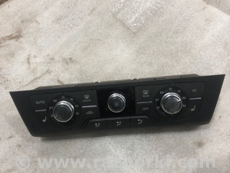 ФОТО Блок управления кнопками для Audi (Ауди) A6 C7 4G (11-18) Київ