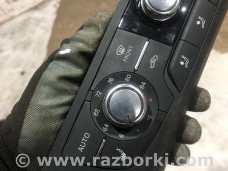 ФОТО Блок управления кнопками для Audi (Ауди) A6 C7 4G (11-18) Київ