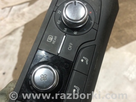 ФОТО Блок управления кнопками для Audi (Ауди) A6 C7 4G (11-18) Київ