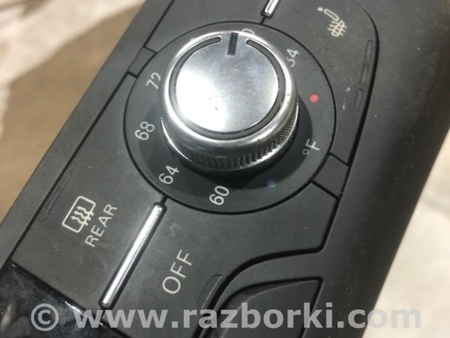 ФОТО Блок управления кнопками для Audi (Ауди) A6 C7 4G (11-18) Київ