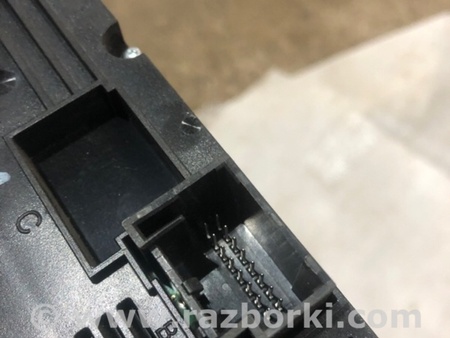 ФОТО Блок управления кнопками для Audi (Ауди) A6 C7 4G (11-18) Київ