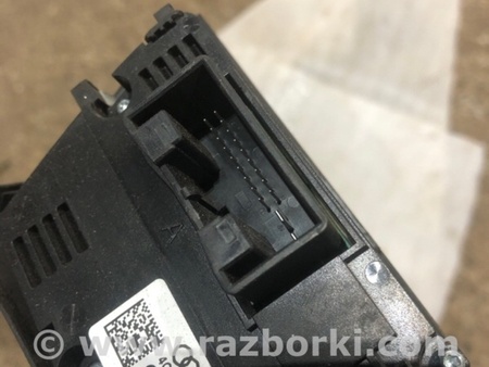 ФОТО Блок управления кнопками для Audi (Ауди) A6 C7 4G (11-18) Київ